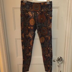 CVG ~ Wanderlust Medium Full Length